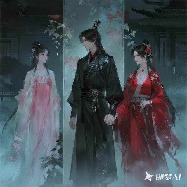 阿桃