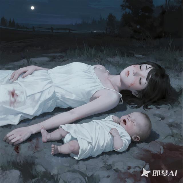 屍女