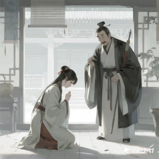 柳困宮闈