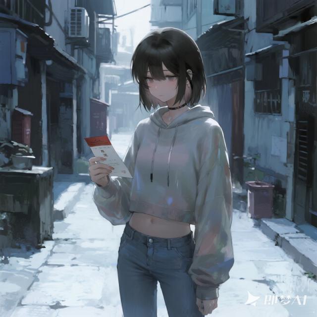 四張托夢券