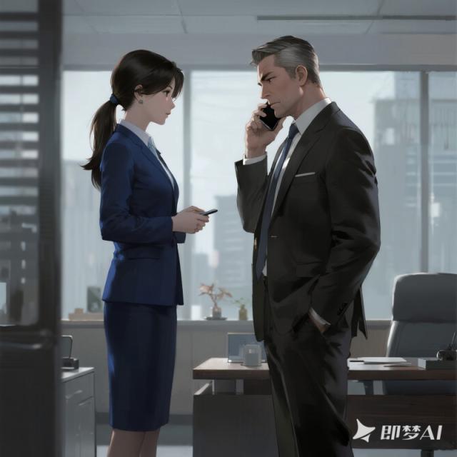 你們難道不知道？現實世界裏是可以報警的嗎？
