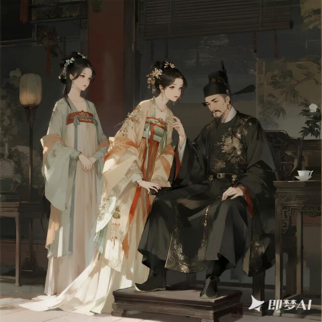 故人難尋