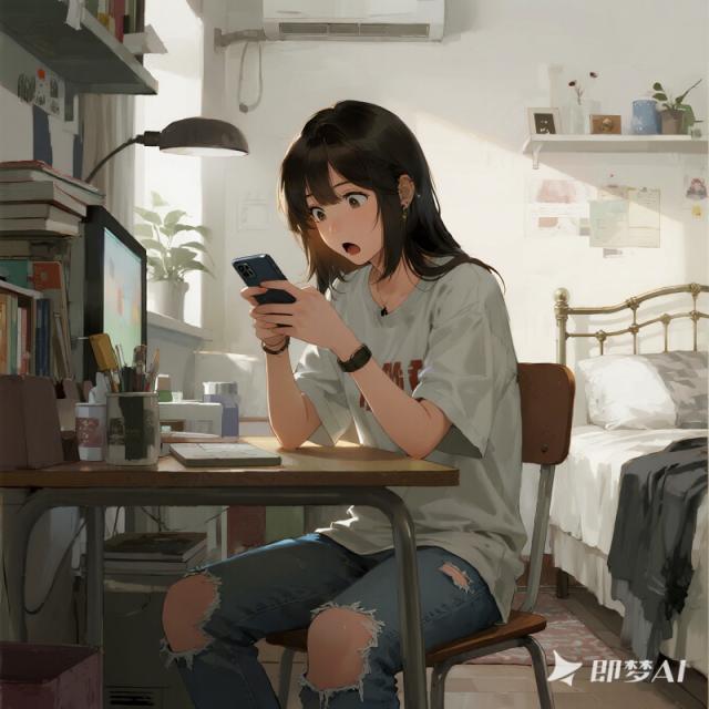 別誇了，我真的想走黑紅路線啊！