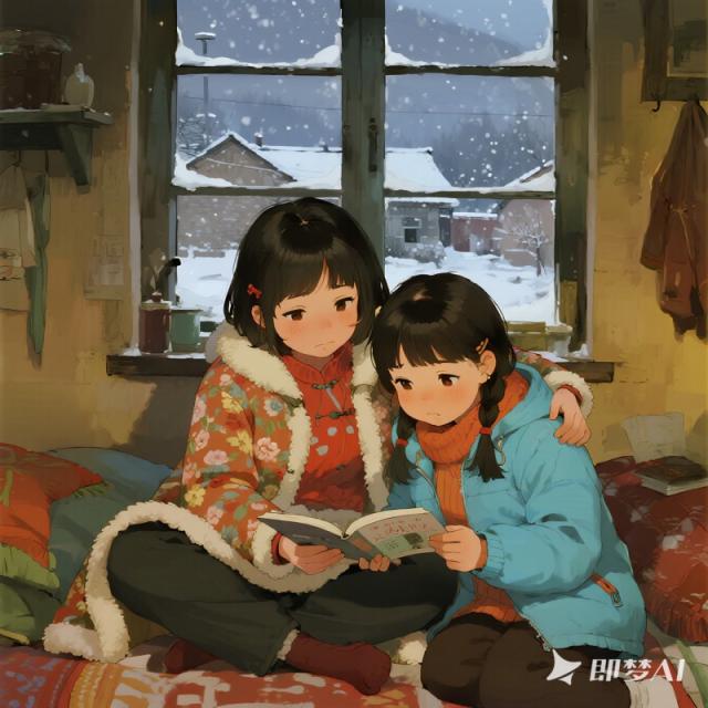 妹妹是上交國家的天才，我是頂流明星