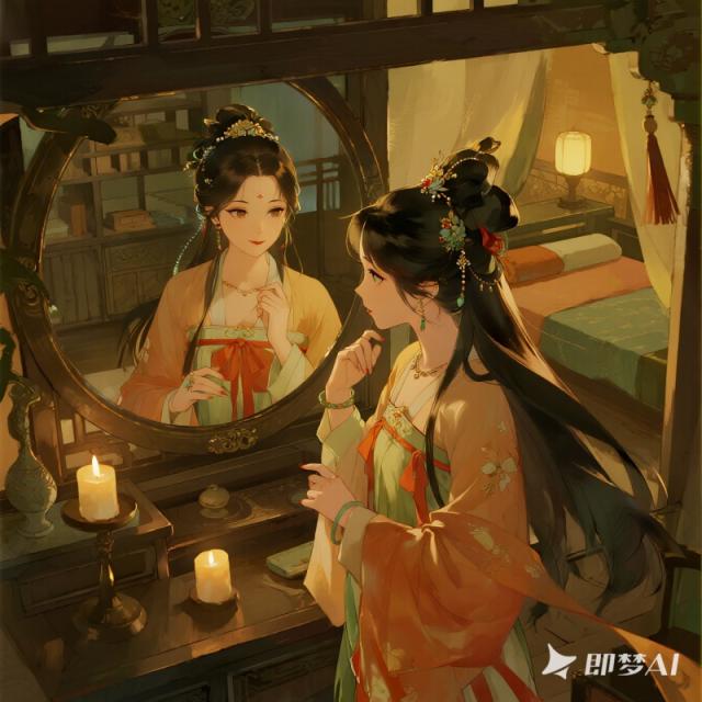 正妻不受虐