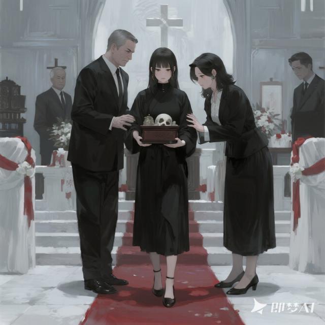 當我從精神病院出來後，妹夫和他周圍的人都害怕了