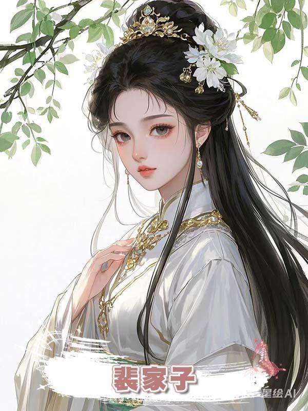 裴家子