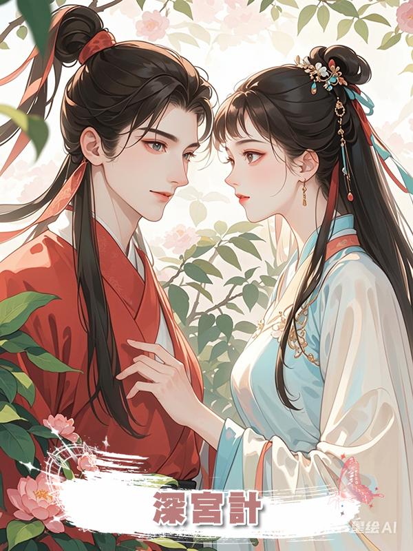 深宮計