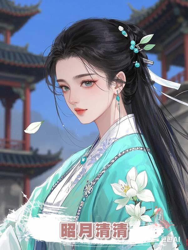 昭月清清