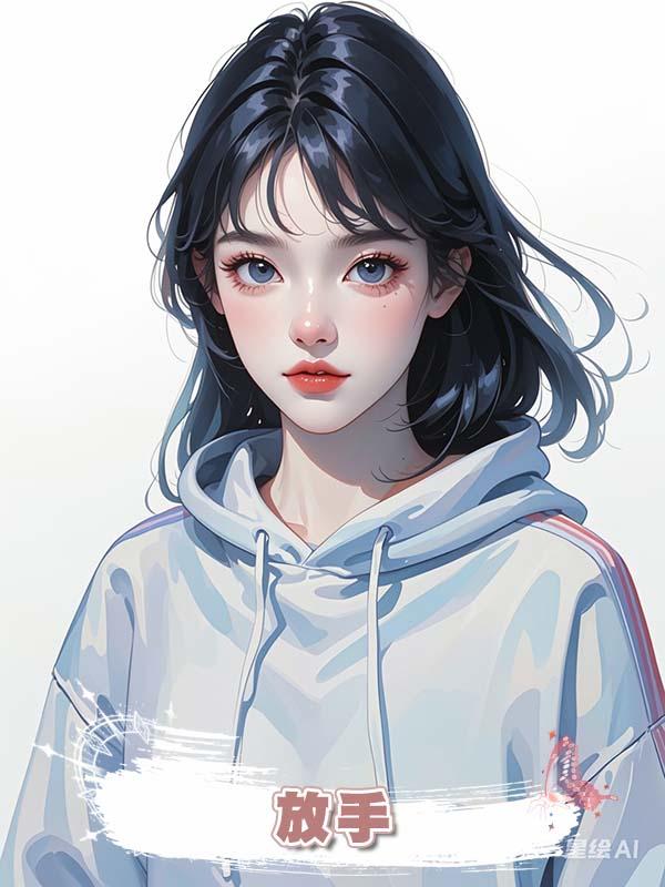 放手