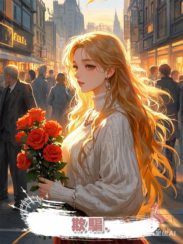 欺騙.