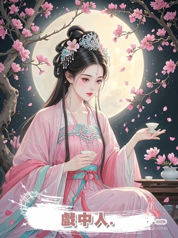 戲中人.
