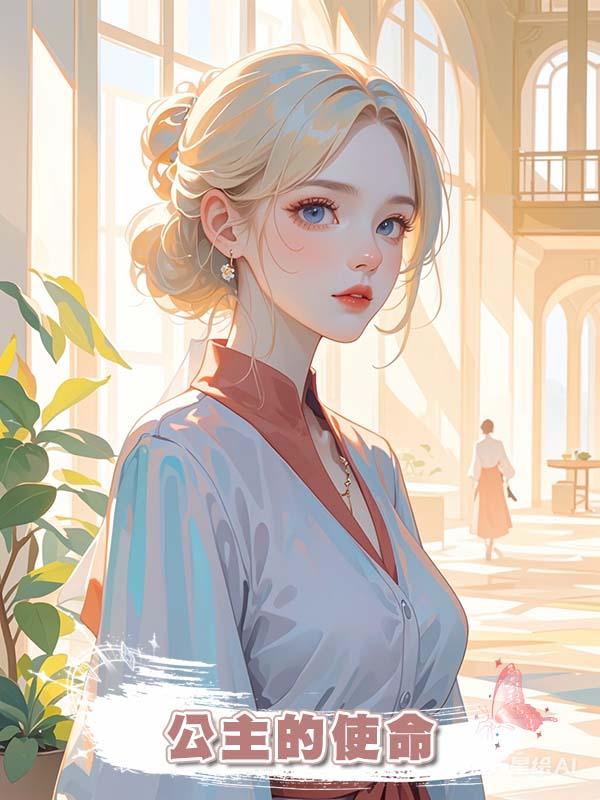 公主的使命