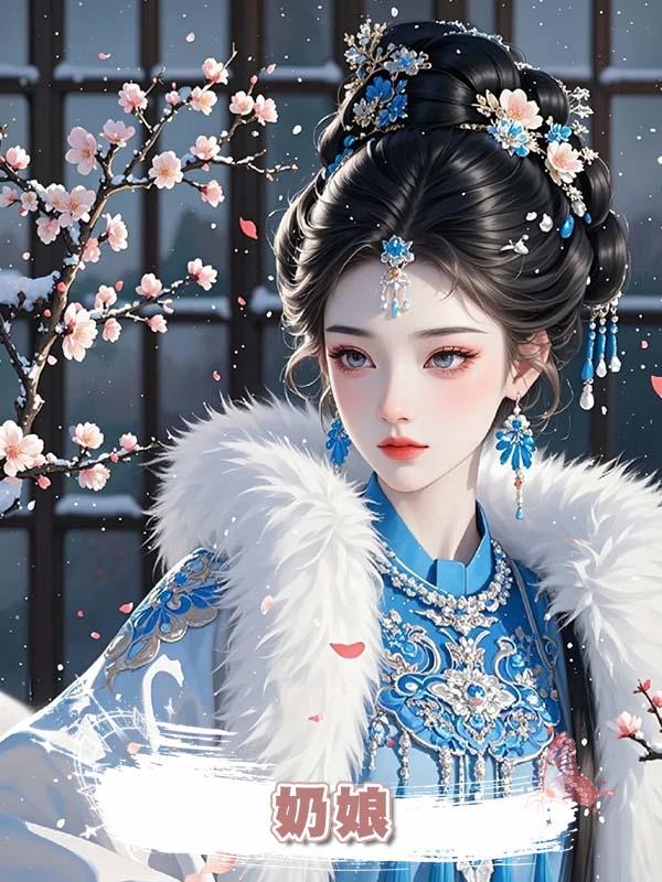 奶娘