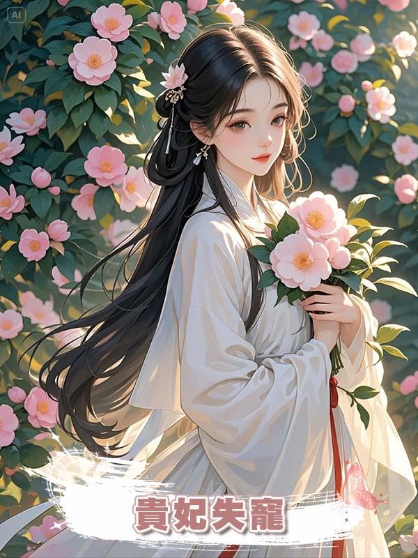 貴妃失寵