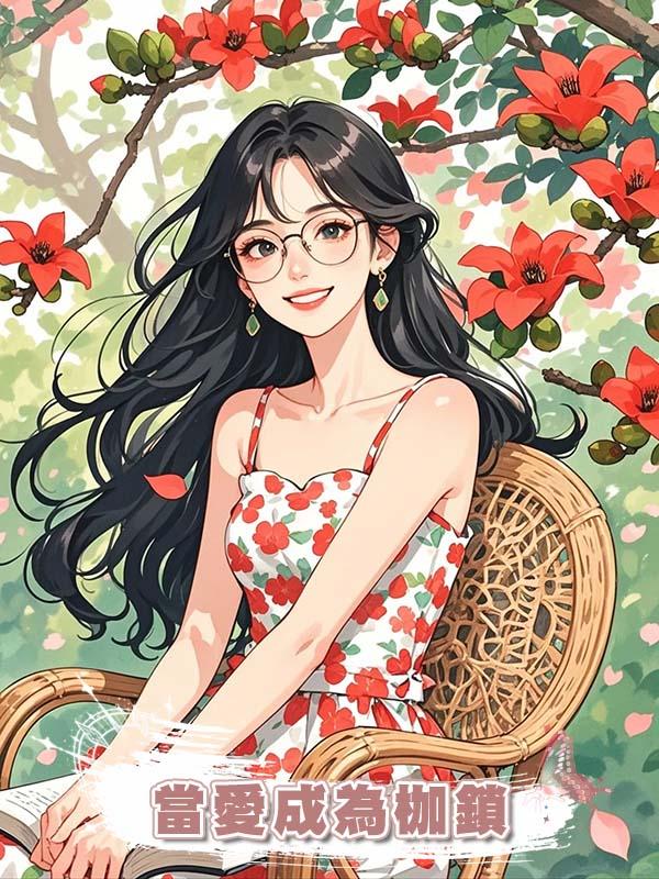 當愛成為枷鎖