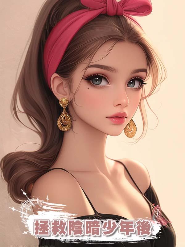 拯救陰暗少年後