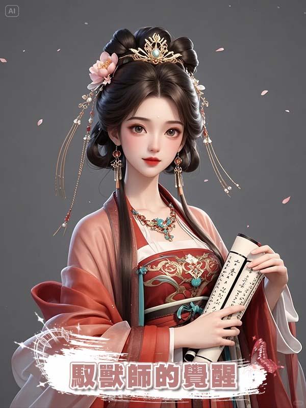 馭獸師的覺醒
