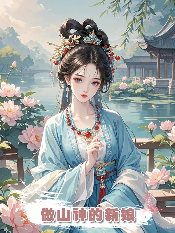 做山神的新娘