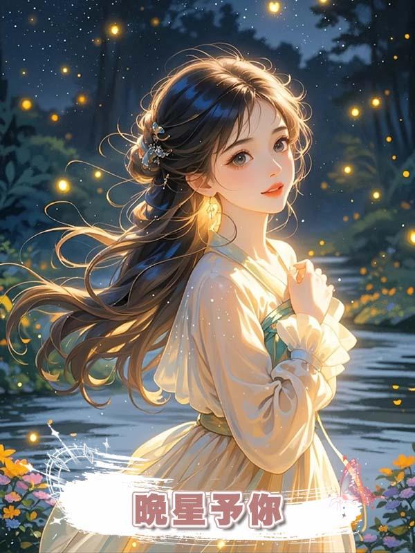 晚星予你