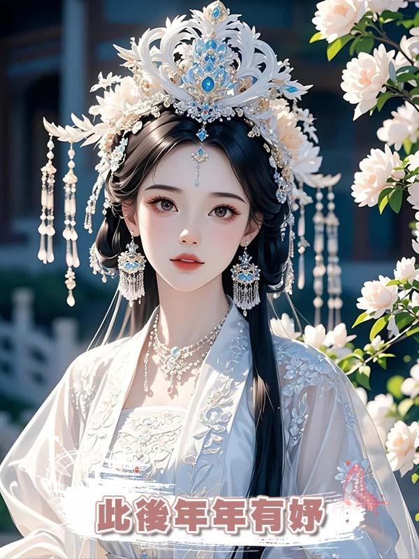 此後年年有妤