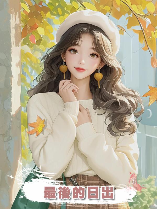 最後的日出