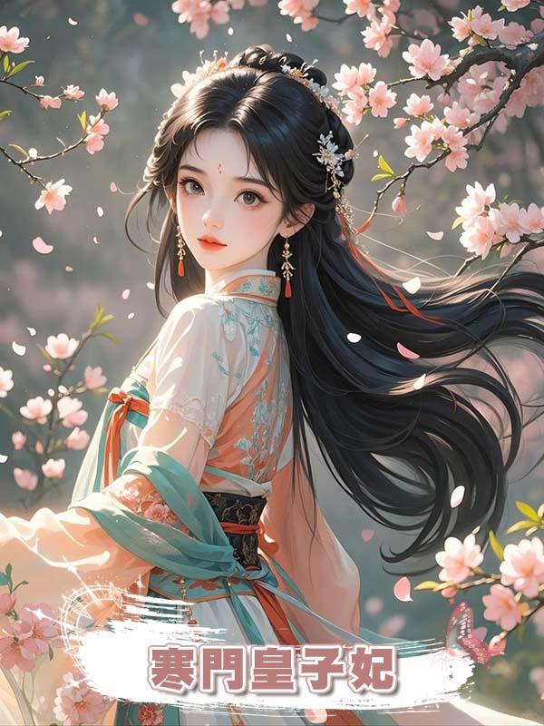 寒門皇子妃