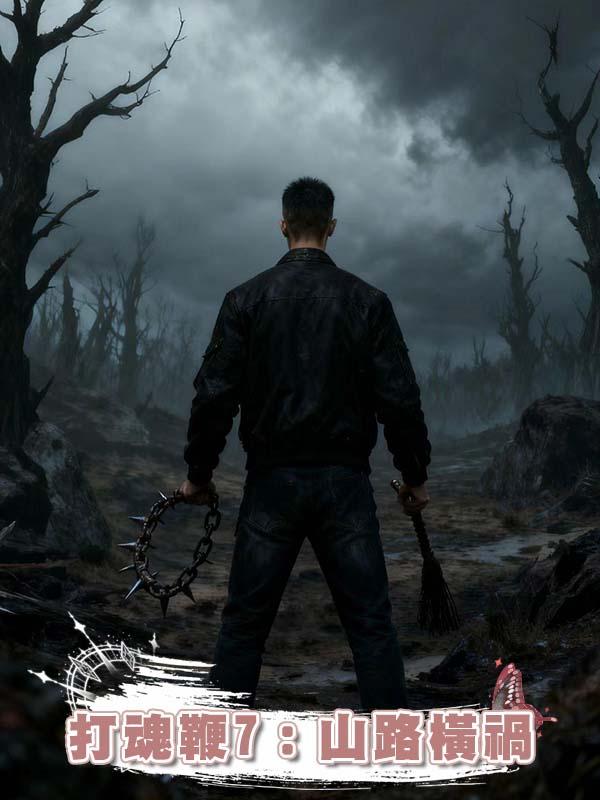 打魂鞭7：山路橫禍
