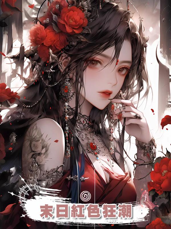 末日紅色狂潮