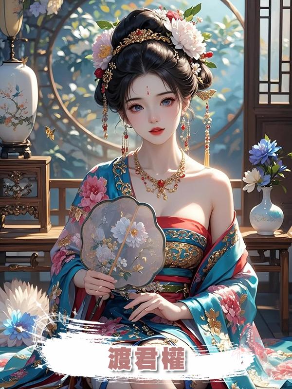 渡君權