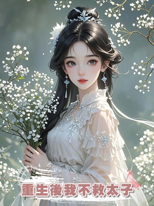 重生後我不救太子