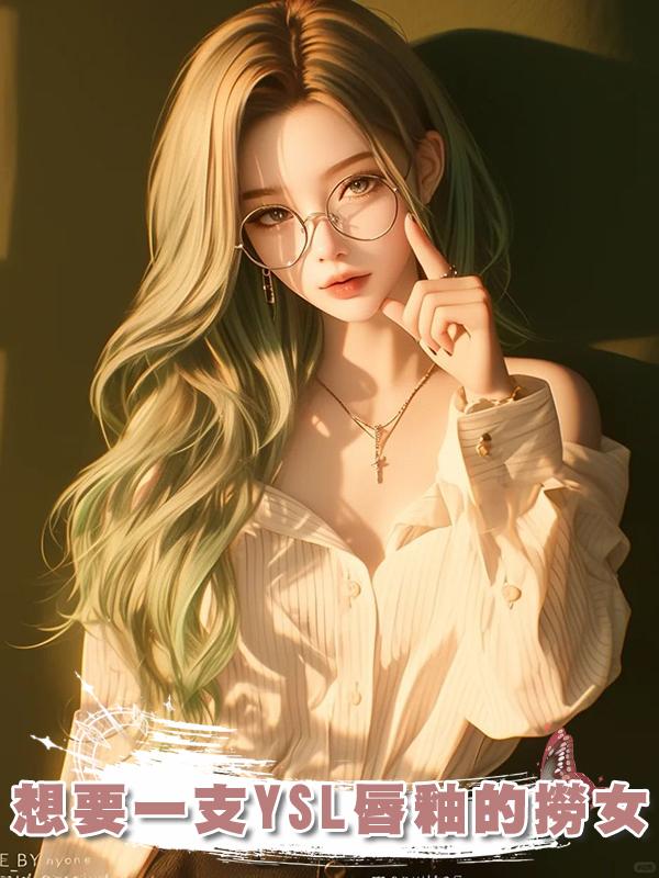 想要一支YSL唇釉的撈女