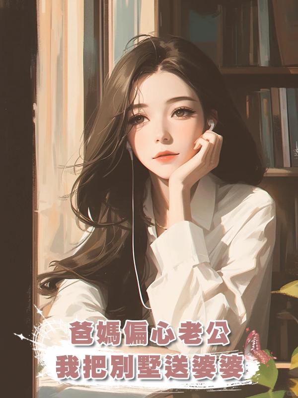 爸媽偏心老公，我把別墅送婆婆
