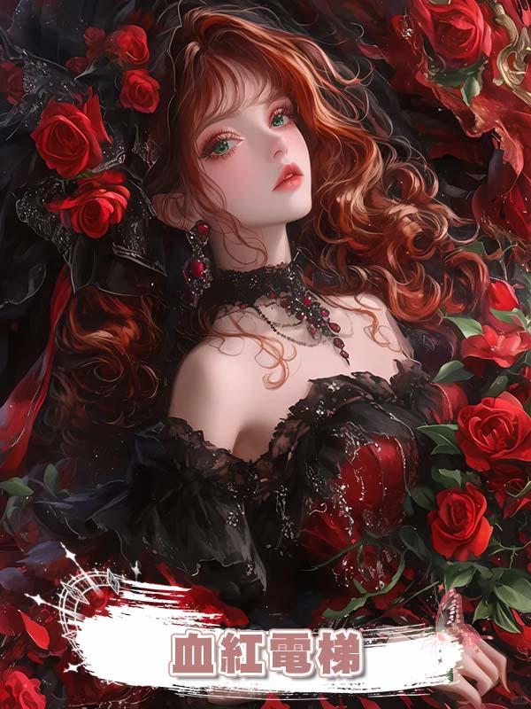 血紅電梯