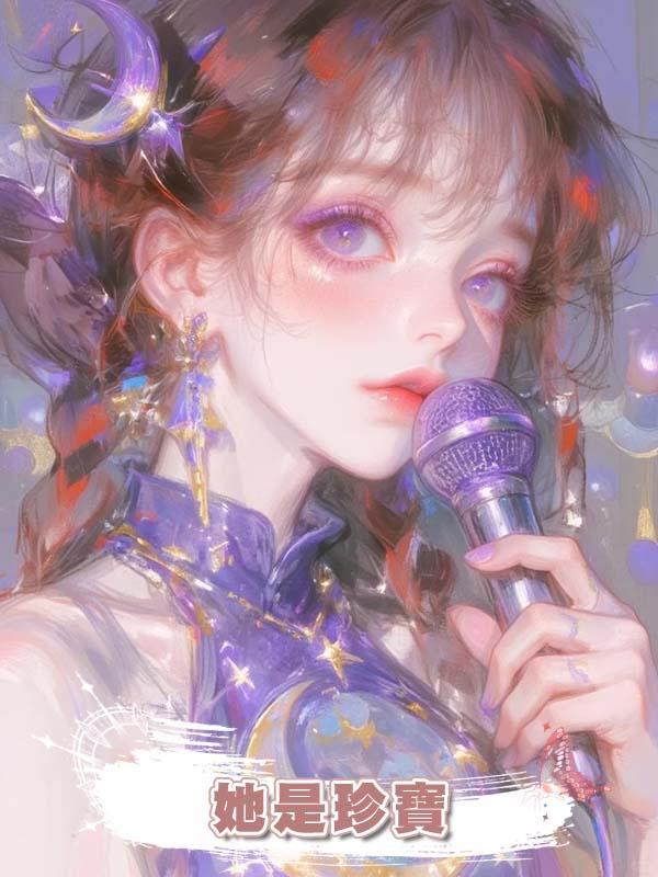 她是珍寶
