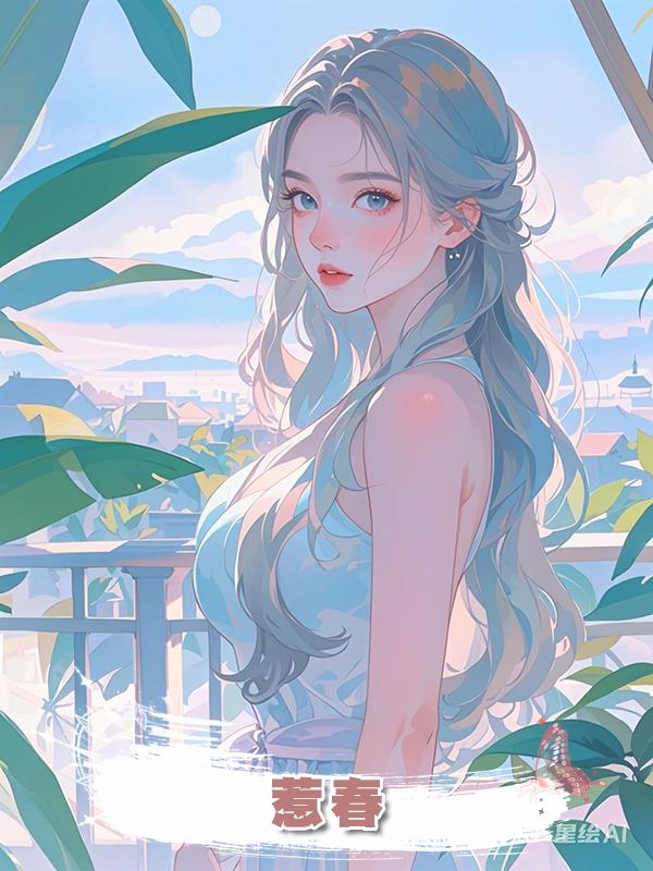 惹春