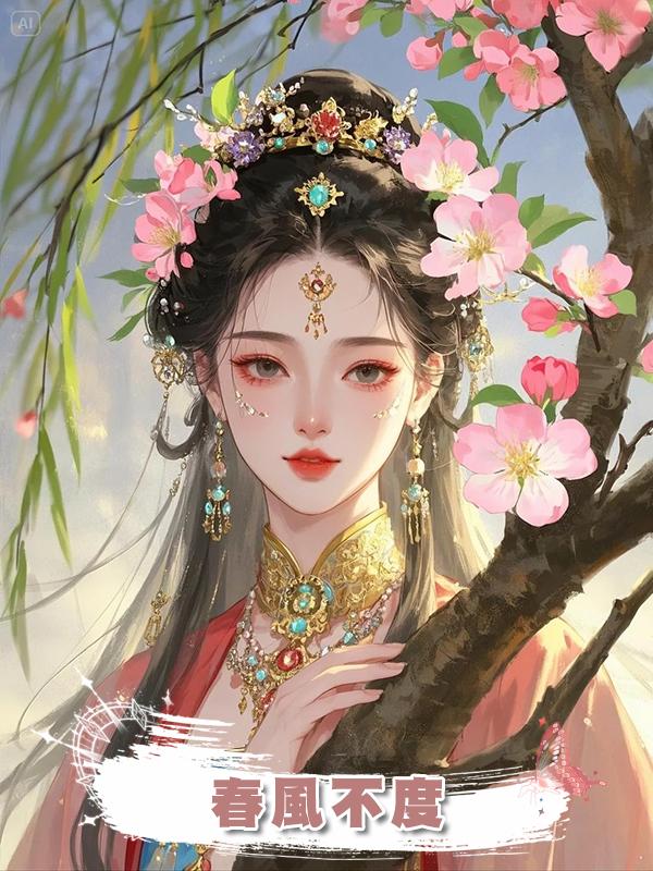 春風不度