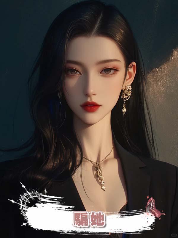 騙她