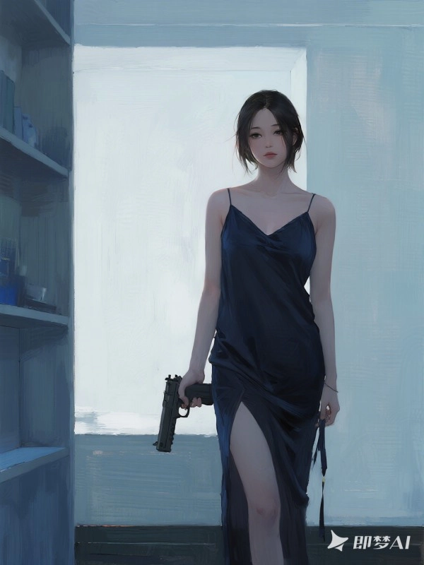 后媽不好惹