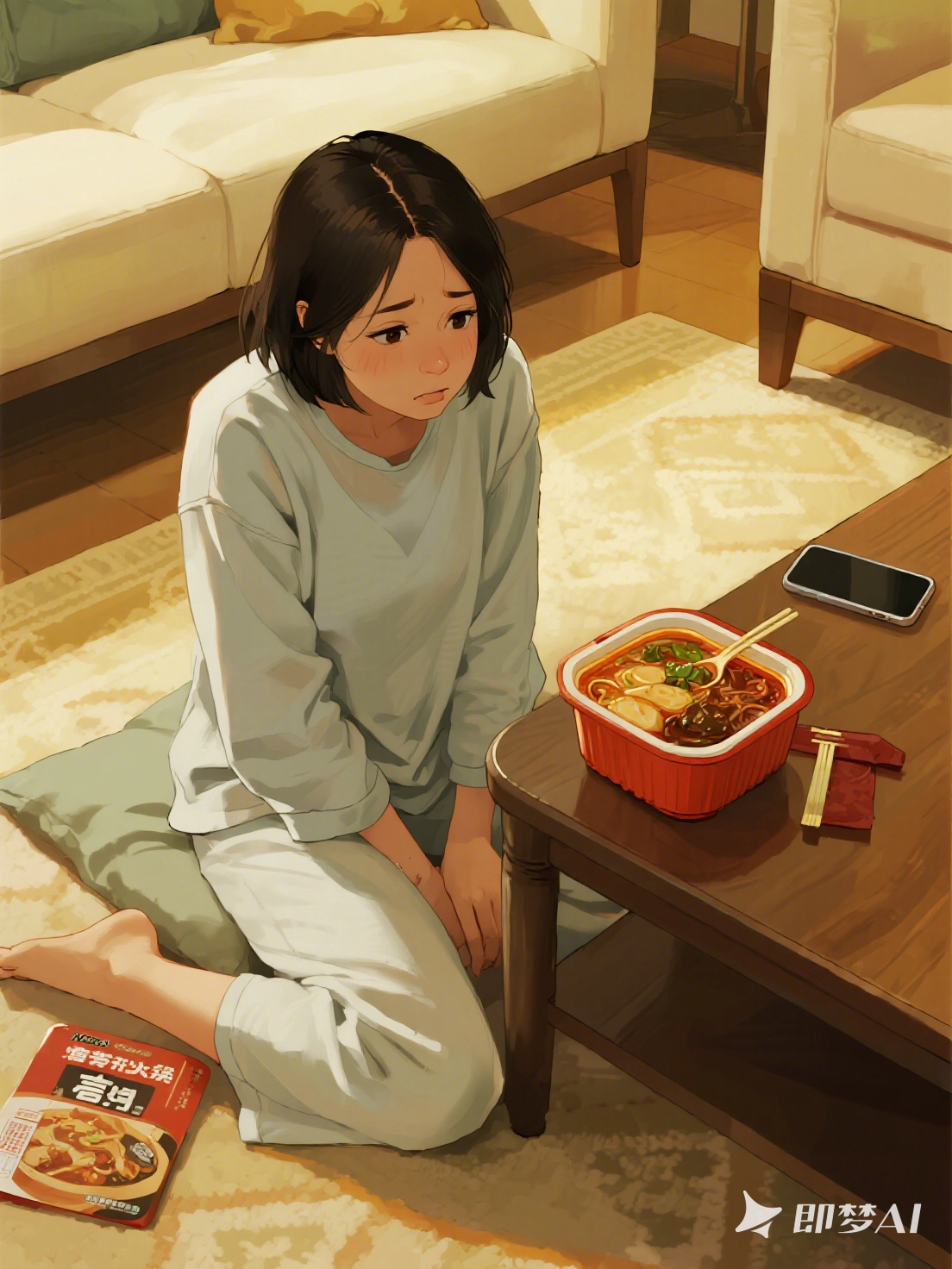 冷面影帝直播打電話竟是為了要零花錢