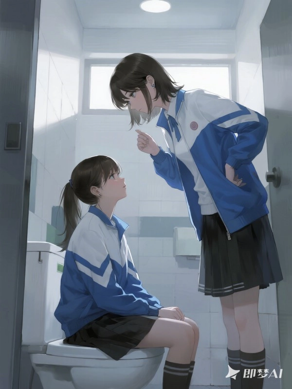 轉校生總想證明我的身邊全是詭