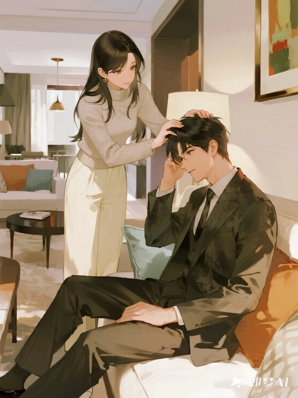 當金絲雀遇上金主破產？我：傻瓜，以后姐養你