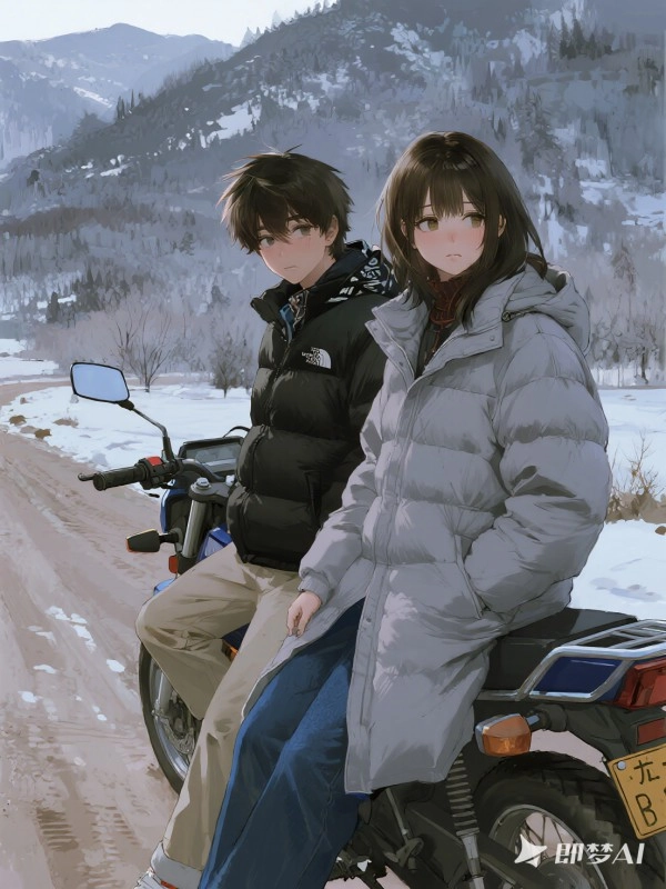 帶城市男友回農村老家后，他真香了