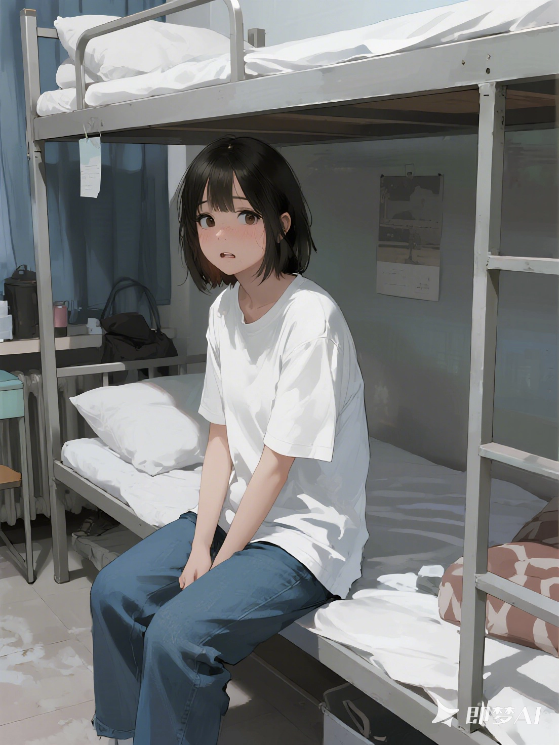 共感娃娃殺人事件