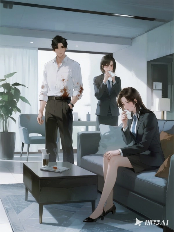 智鬥綠茶：姐的段位，你學不會