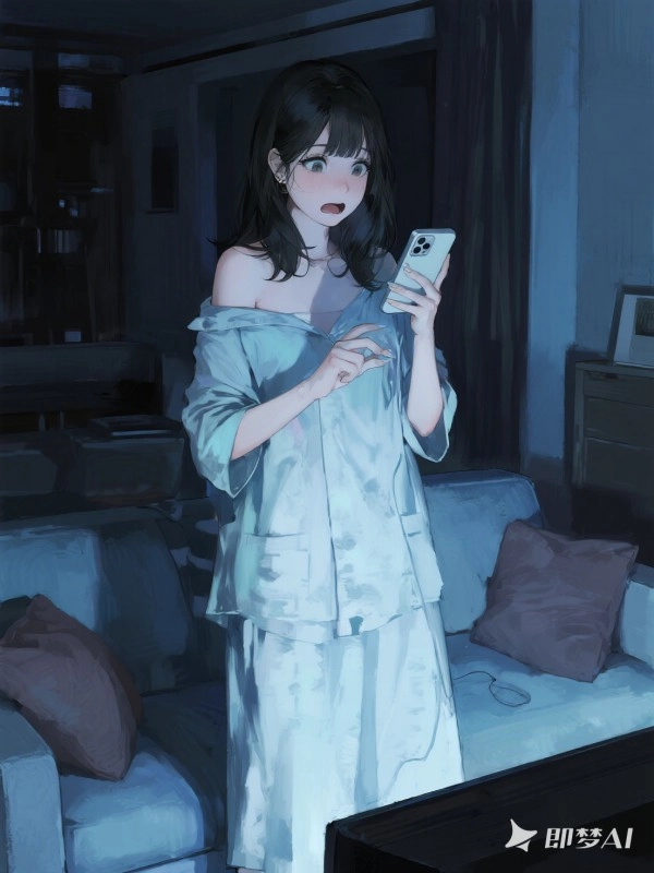 共用位置亮了，死去的他在向我移動