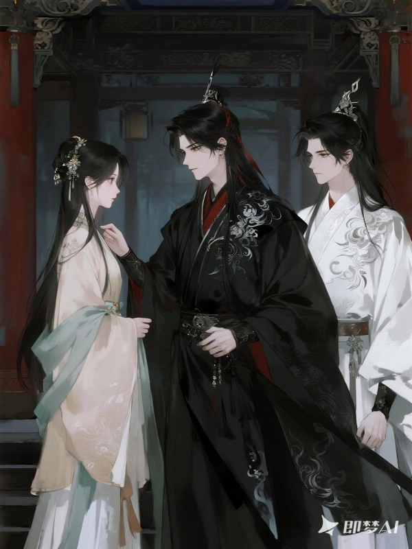 唉，誰叫我喜歡上了一個無常。