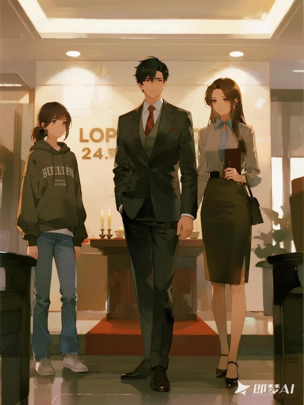 老闆女友擲不出聖杯，老闆卻開除了我