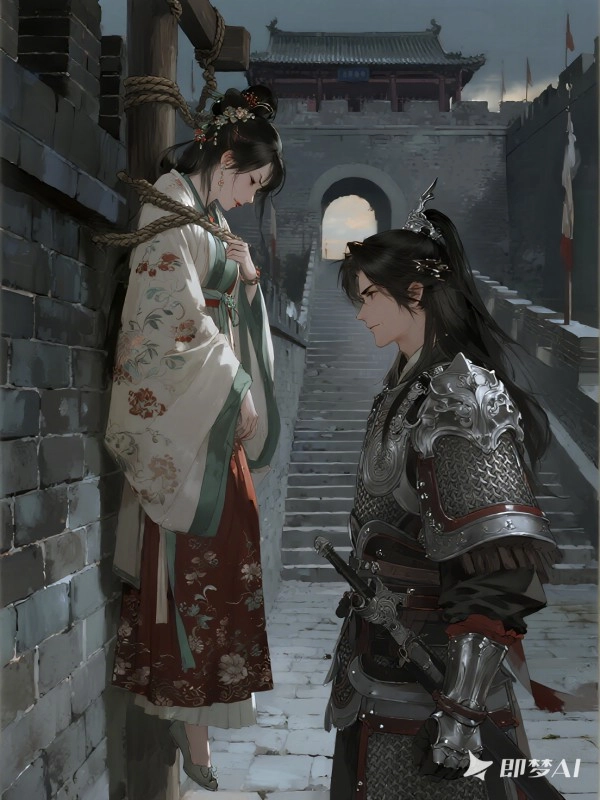 麼羞！堂堂月老也要渡情劫？