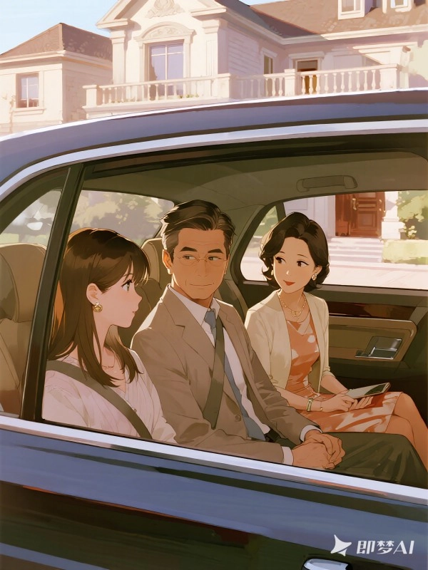 真千金回歸后，假千金她成了頭號粉絲